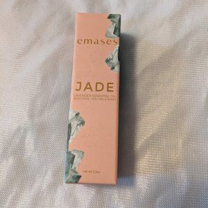 NWT Emases Lavender Essential Oils with Jade